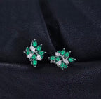 Emerald Blossom