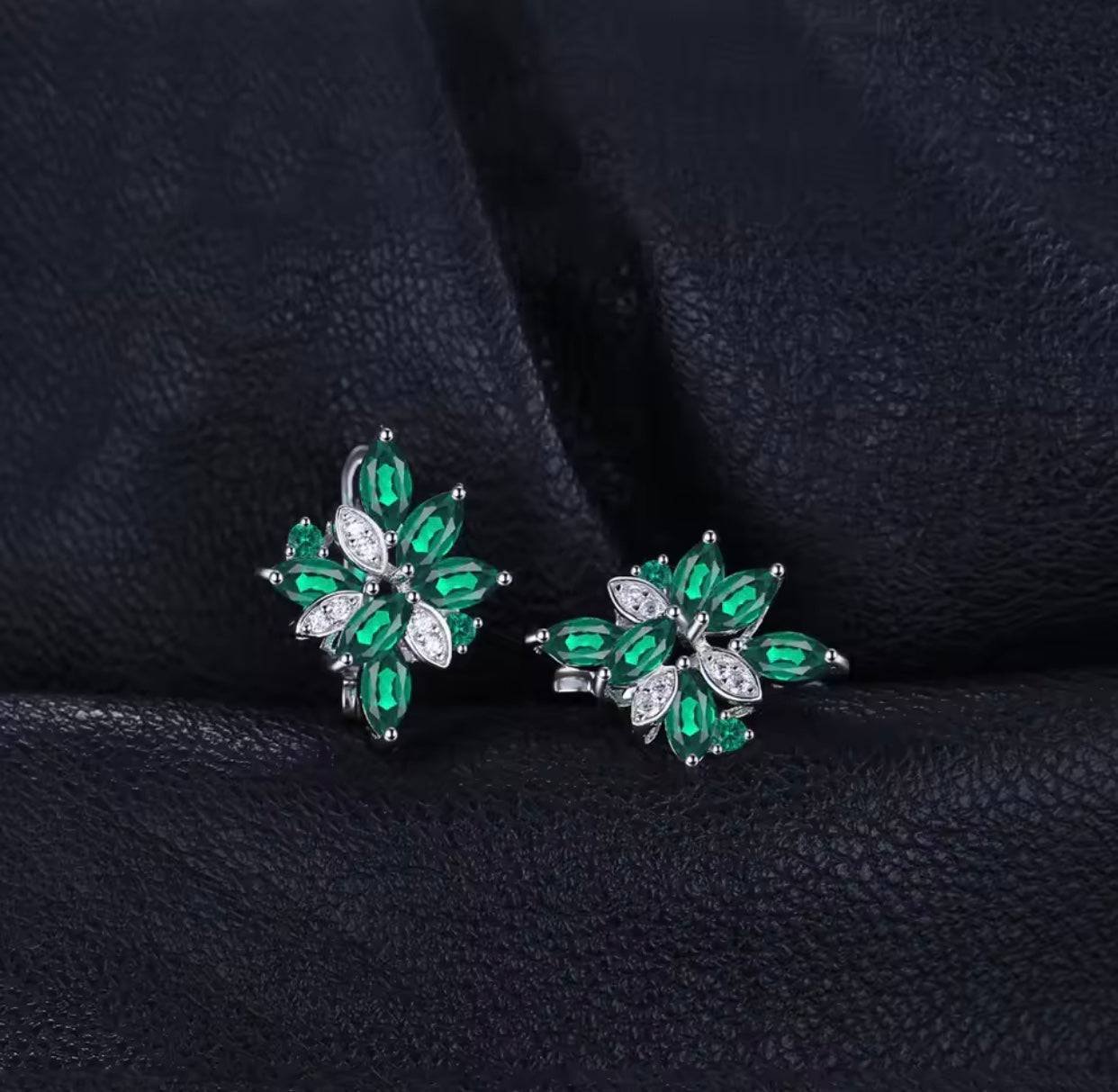 Emerald Blossom