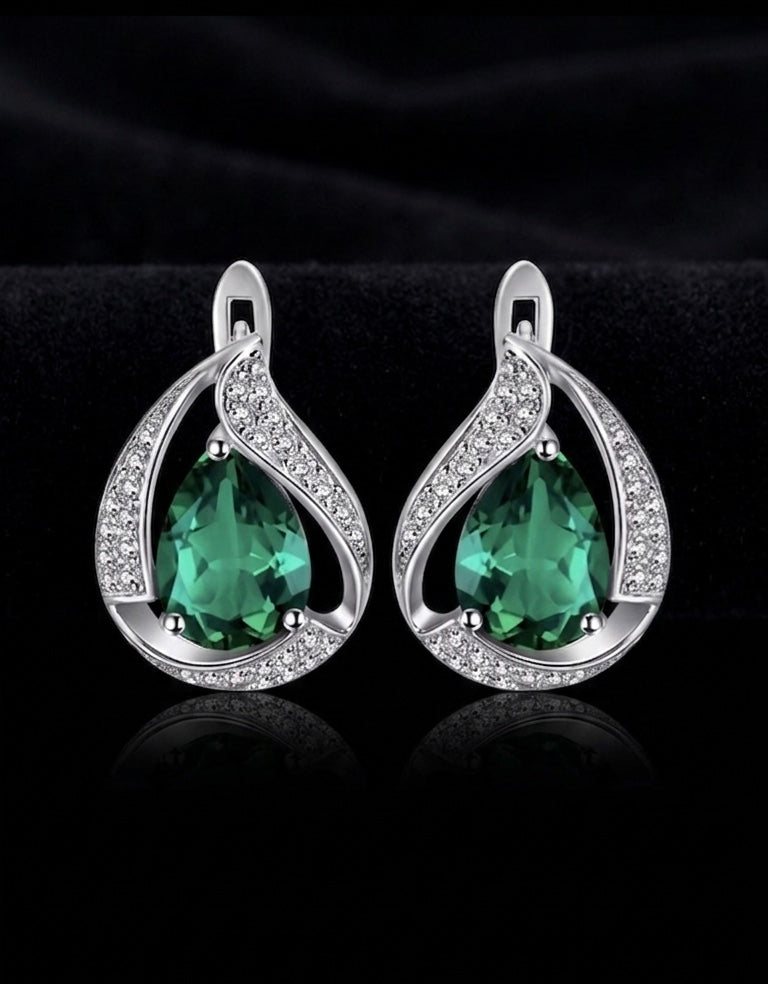 Emerald Drop