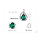 Emerald Drop