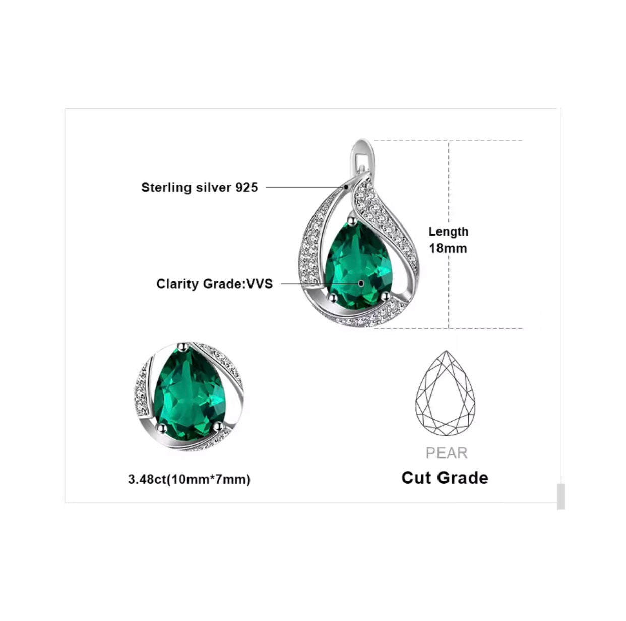 Emerald Drop