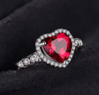 Eternal Passion 2.5 Carats