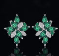 Emerald Blossom