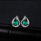 Emerald Drop