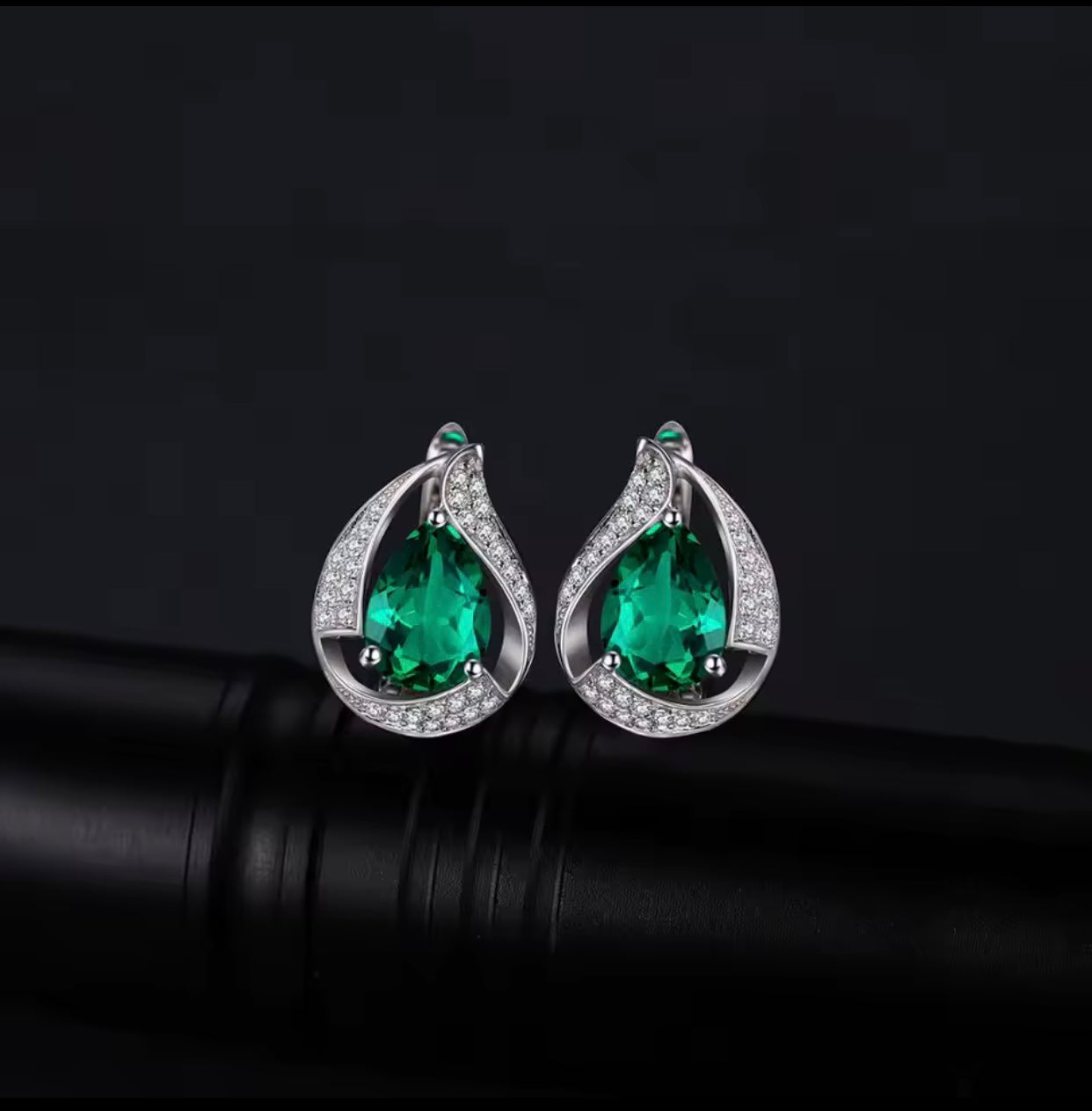 Emerald Drop