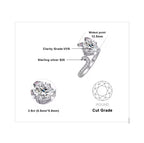 Adjustable Cat Ring