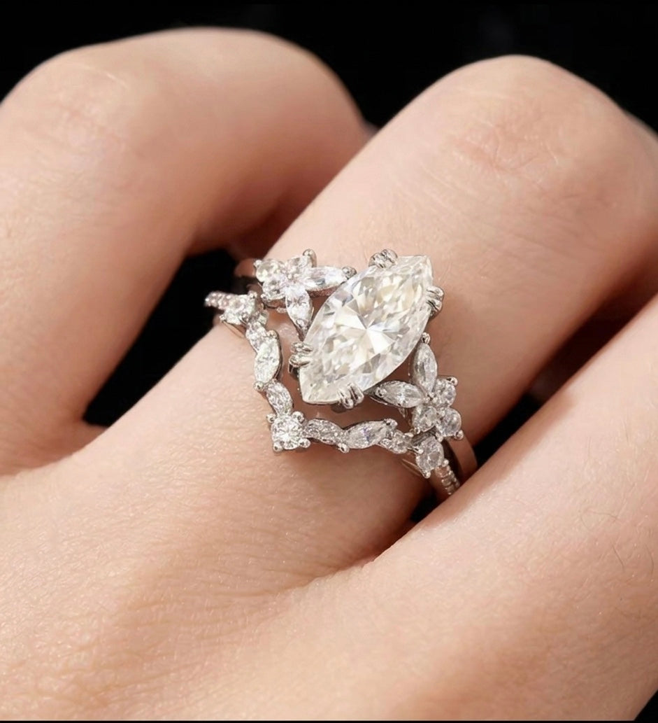 Marquise Blossom