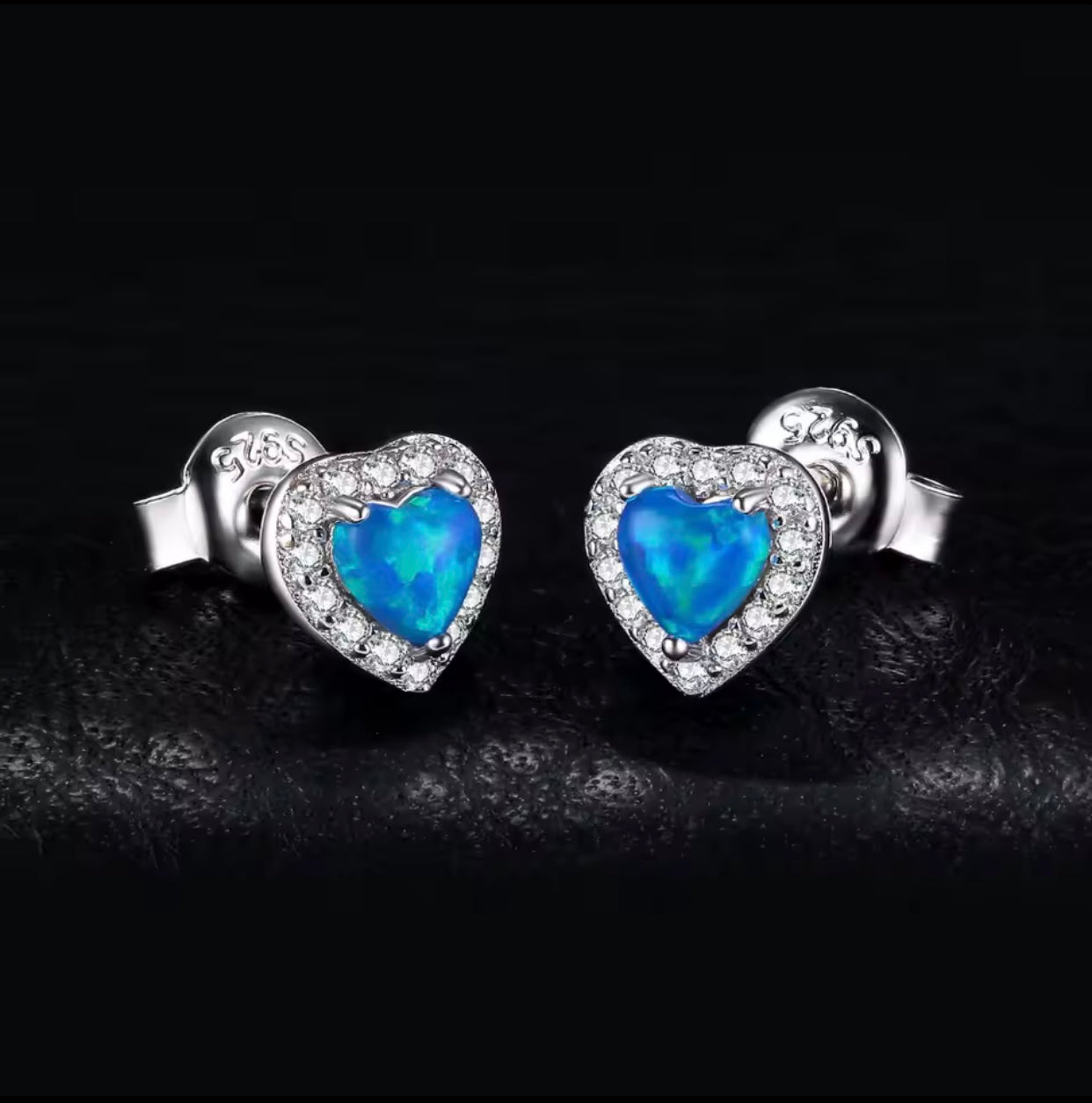 Ocean Heart