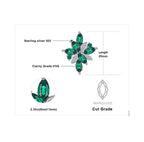 Emerald Blossom