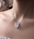 Stellar Cat Necklace