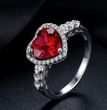 Eternal Passion 2.5 Carats