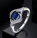 Royal Sapphire