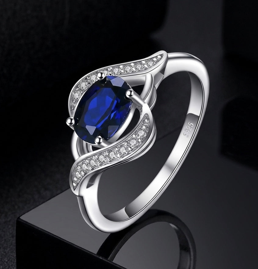 Royal Sapphire