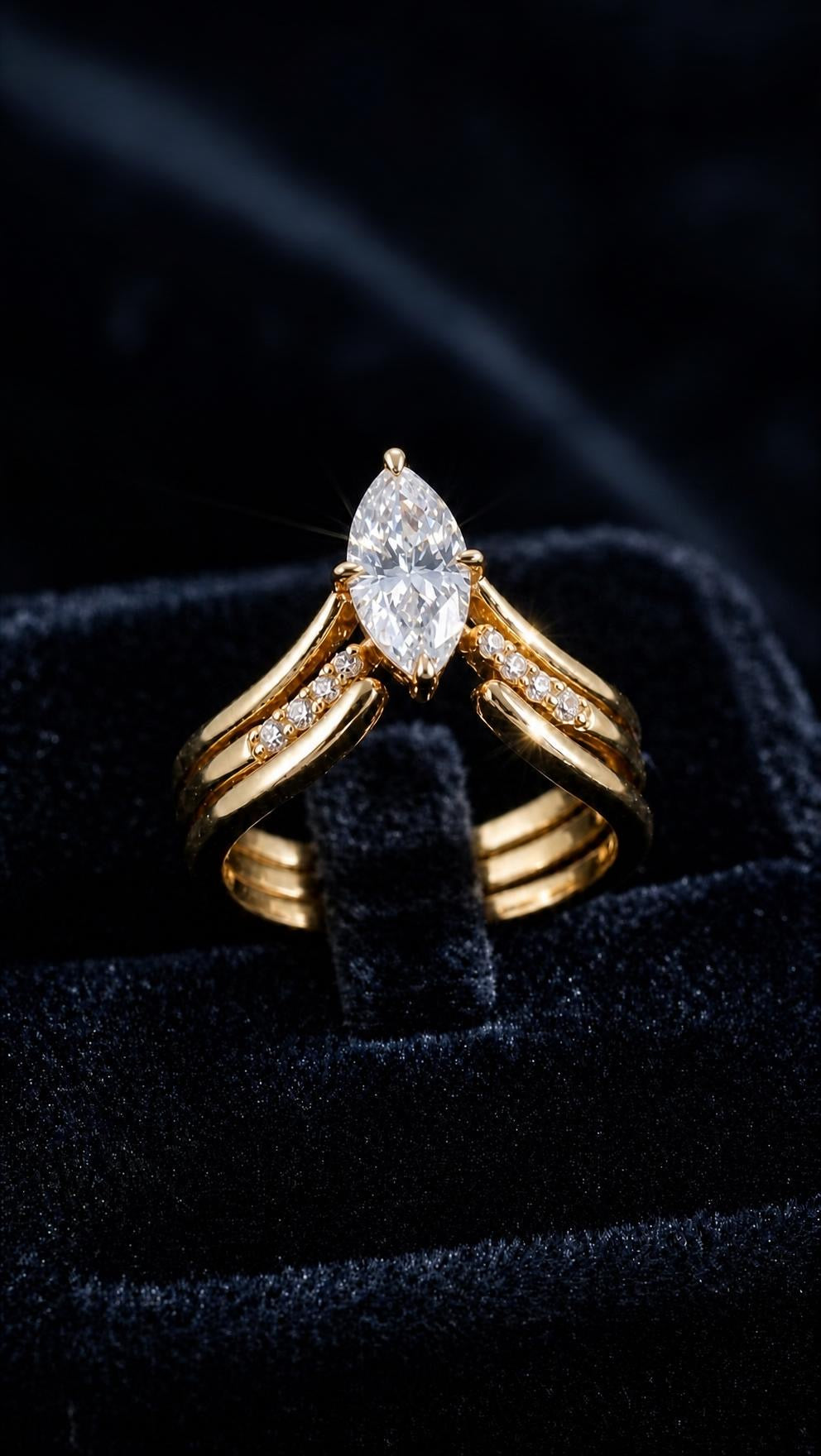 Royal Marquise