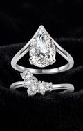 Celestial Pear Set